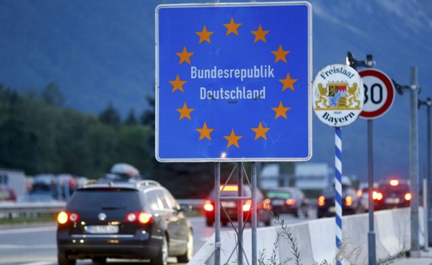 EK odporúča Rade EÚ predĺženie dočasných kontrol na vnútorných hraniciach EÚ