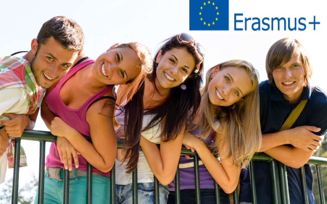 Program Erasmus oslavuje tridsiatku