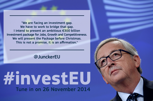 Junckerov plán mobilizuje viac než 177 miliárd nových investícií vo všetkých členských krajinách