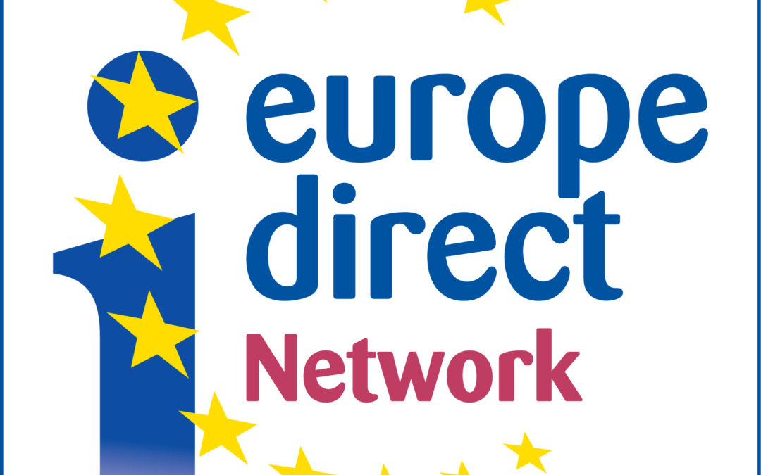 Jarné koordinačné stretnutie slovenskej siete centier Europe Direct