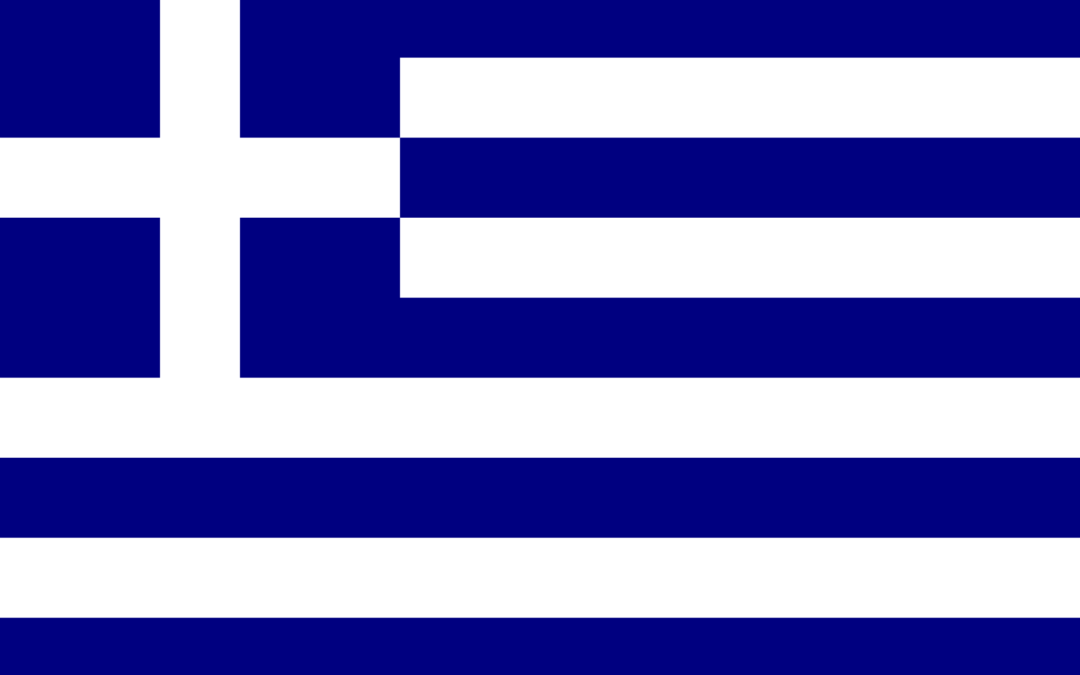 Grécko hľadá svoj “washingtonský konsenzus”