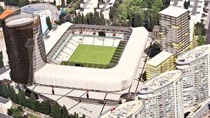 Štátna pomoc: Komisia schválila slovenskú podporu vo výške 36 miliónov eur na výstavbu národného futbalového štadiónu v Bratislave