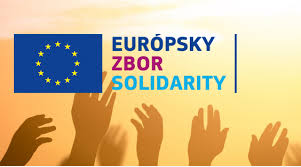 Európsky zbor solidarity: Komisia plánuje na iniciatívu vyčleniť  vyše 340 miliónov eur do roku 2020