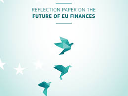 Komisia zverejnila diskusný dokument o financiách EÚ