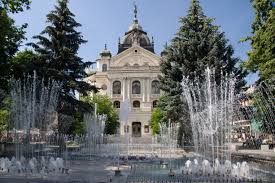 Košice chcú byť v roku 2019 Európskym hlavným mestom dobrovoľníctva