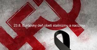 Historický kontext európskeho dňa spomienky na obete všetkých totalitných a autoritatívnych režimov