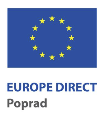 Europe direct Poprad