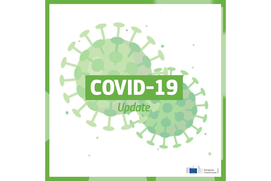Opatrenia proti COVID-19