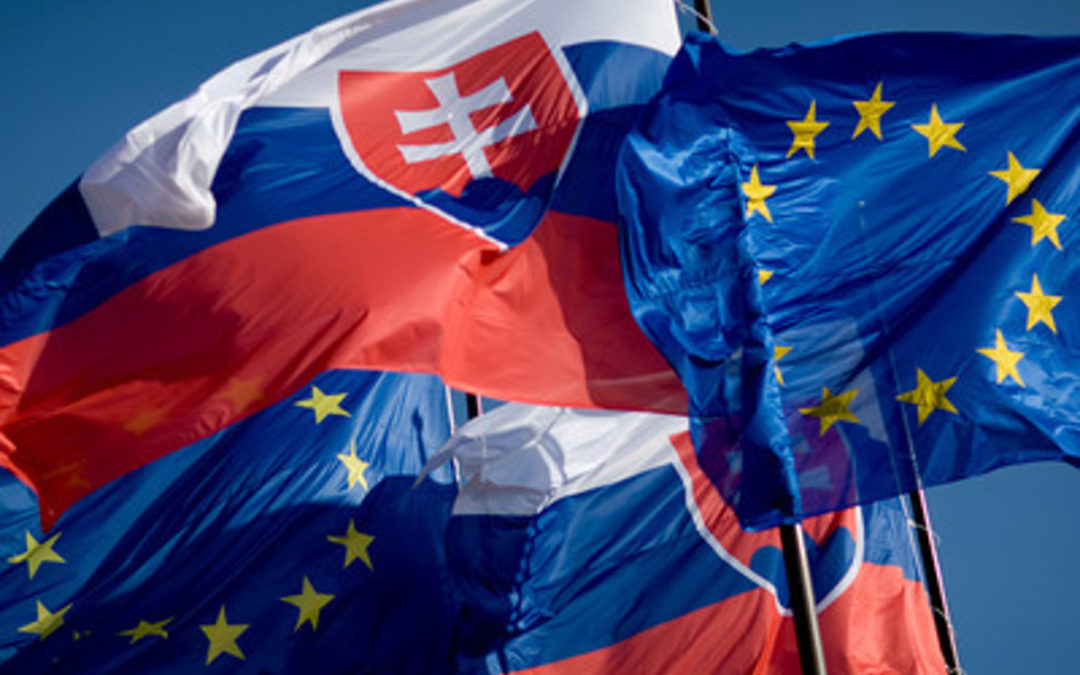 Slovenská schéma štátnej pomoci