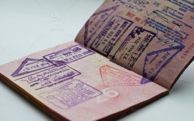 Digitalizácia vízového režimu