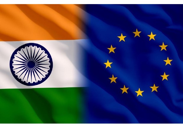 Rada EÚ a India