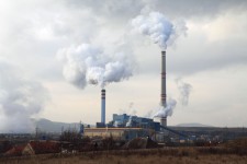 Obmedzenie emisií metánu