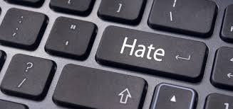 Boj proti nenávisti v spoločnosti